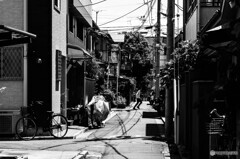 下町スナップ28