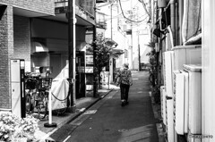 下町スナップ1