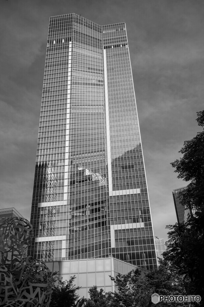 虎ノ門ヒルズ　スナップ15