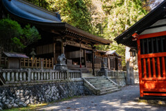 奈良井宿 スナップ9