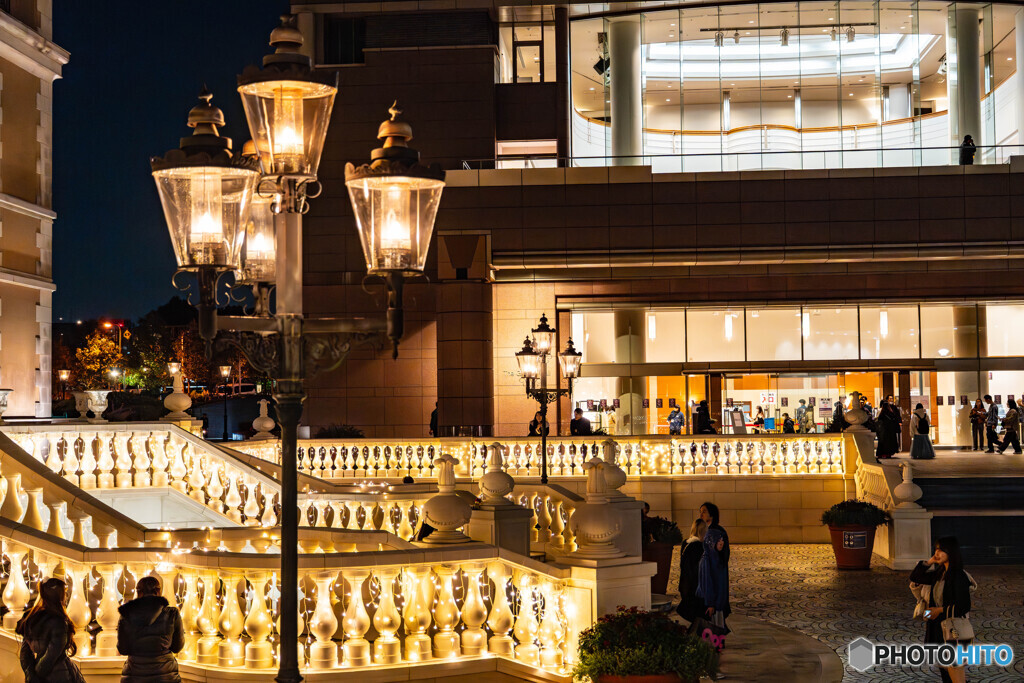 恵比寿ガーデンプレイスでスナップ18