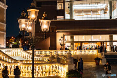 恵比寿ガーデンプレイスでスナップ18