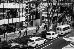 表参道スナップ10