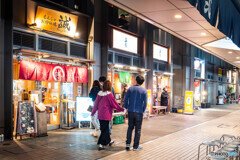 月島スナップ12