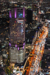 渋谷スカイでスナップ7