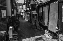 新宿の路地裏30