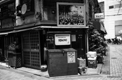 下町スナップ106