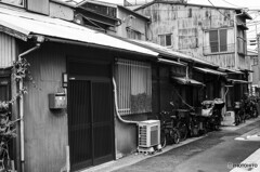 下町スナップ73
