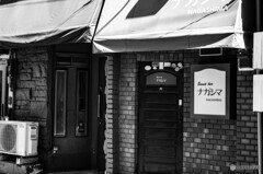 新宿の路地裏2