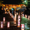 夜の散歩123