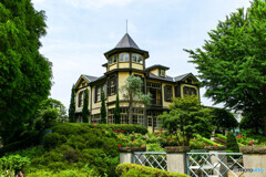 横浜山手西洋館スナップ16