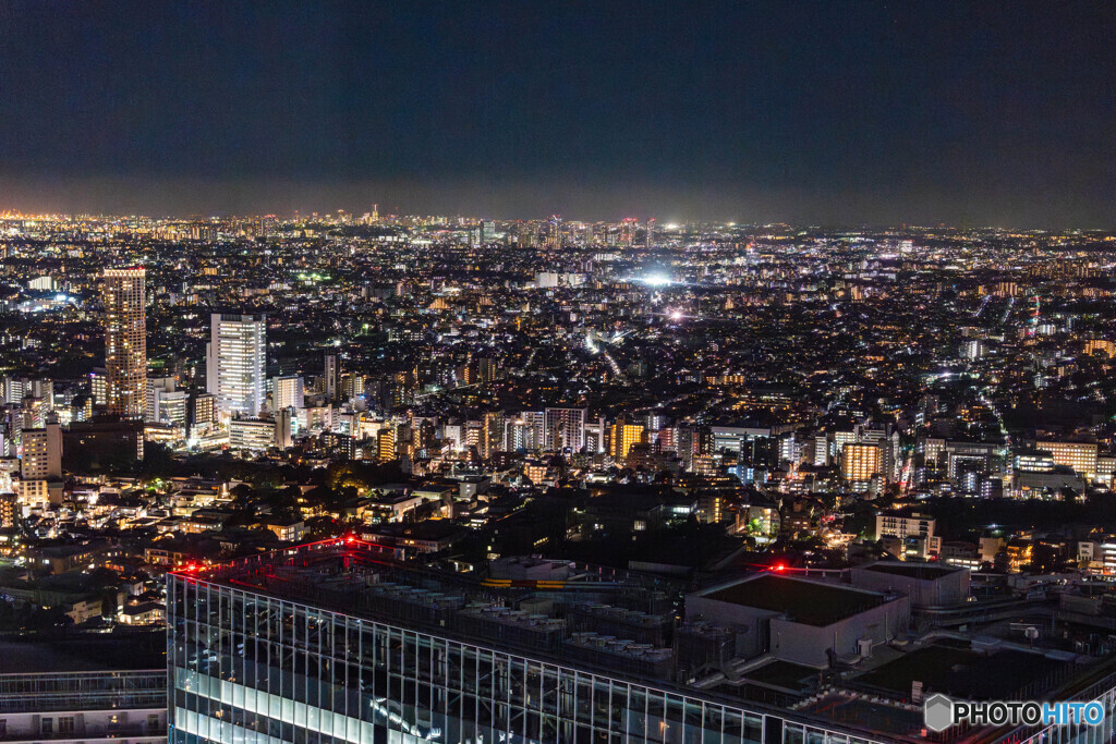 渋谷スカイでスナップ5