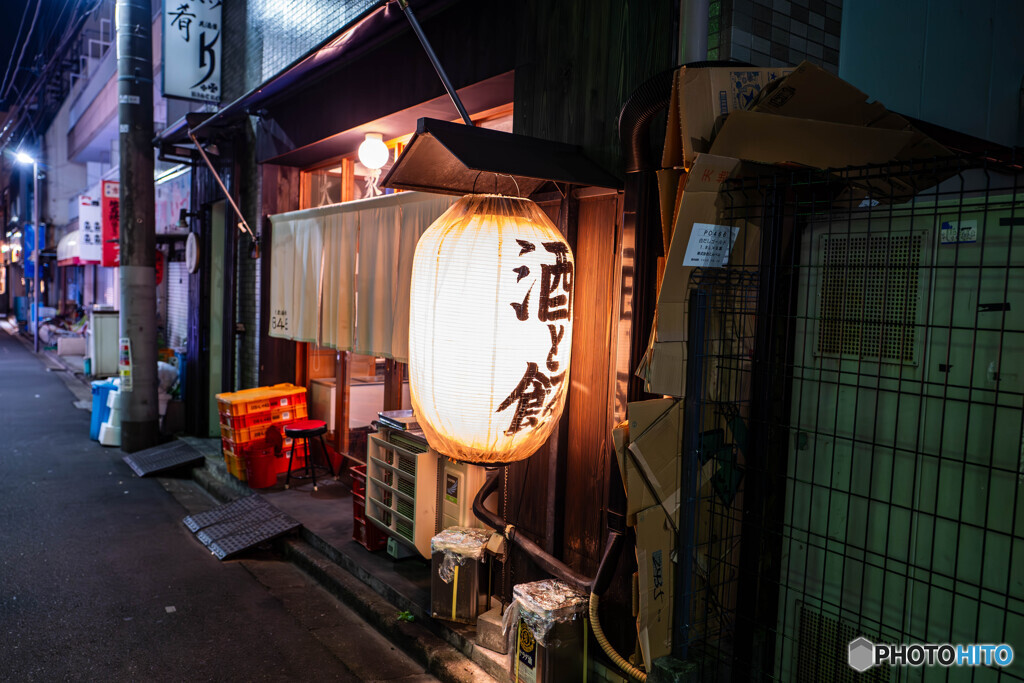 門前仲町スナップ10