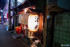 門前仲町スナップ10