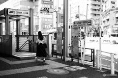 下町スナップ98