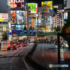 夜の散歩111