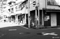 下町スナップ119