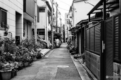 下町スナップ78