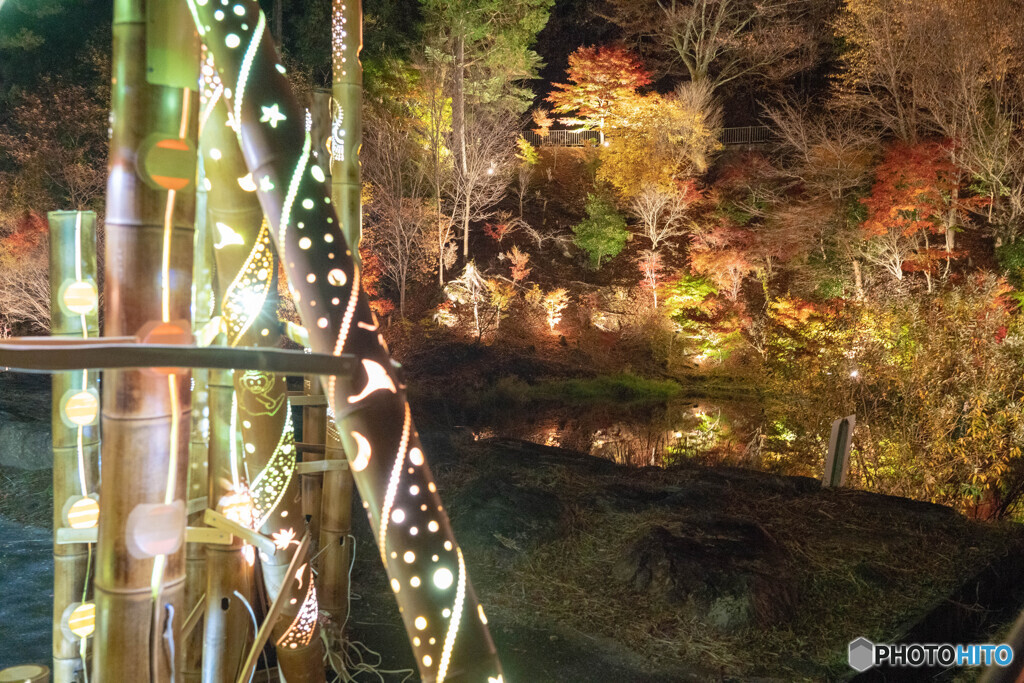 馬籠宿（6年前）23