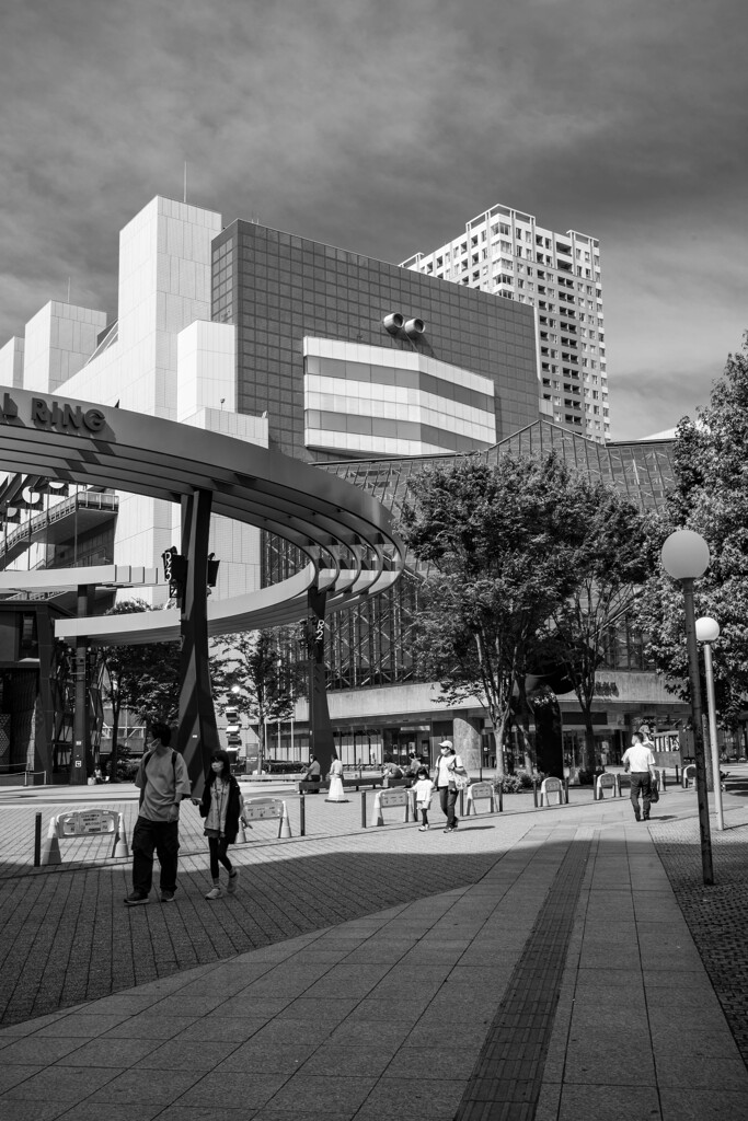 池袋スナップ17