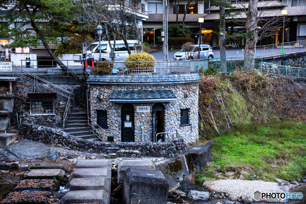 四万温泉4