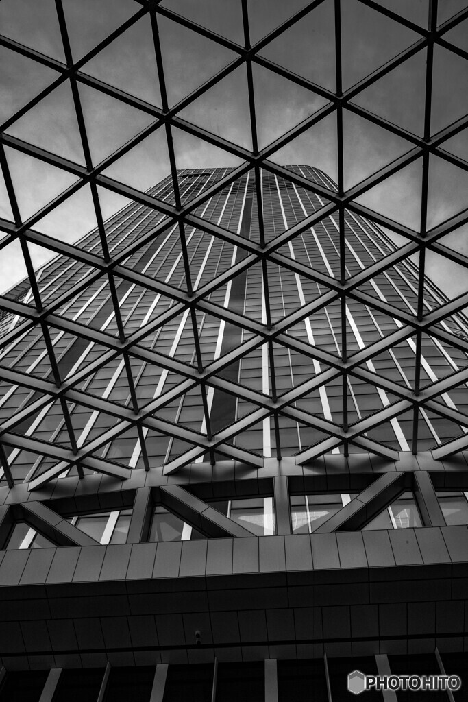 虎ノ門ヒルズ　スナップ13