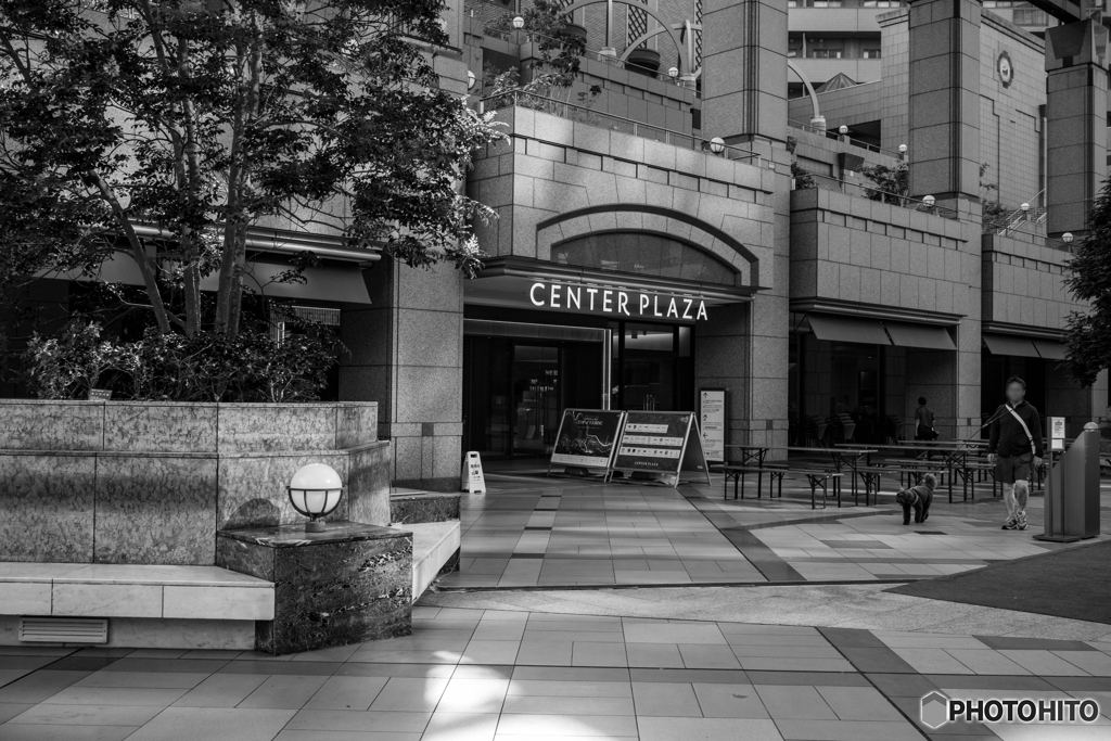 恵比寿ガーデンプレイス4