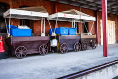 横浜赤レンガ倉庫近辺のスナップ11