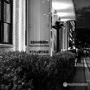 モノクロで撮る夜のスナップ36