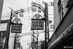 下町スナップ88