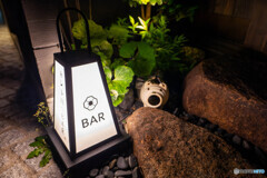 神楽坂の裏路地15