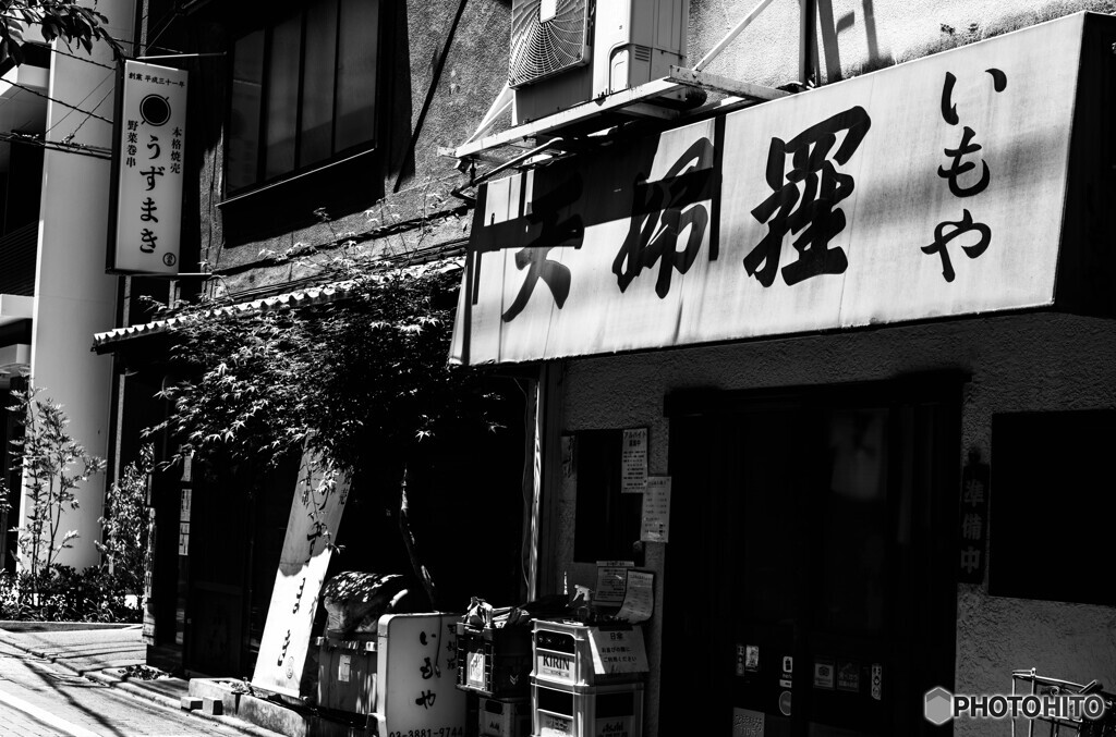 下町スナップ43