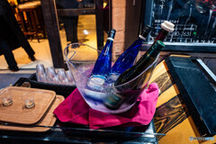 神楽坂の裏路地13