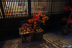 奈良井宿 スナップ 23