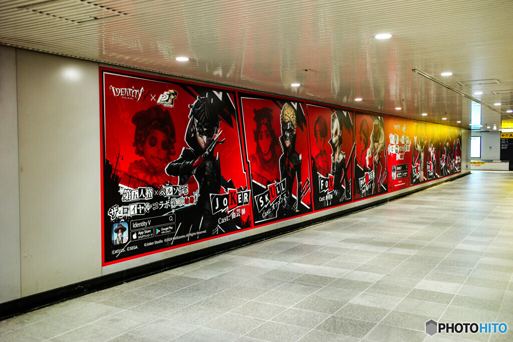 渋谷　スナップ12
