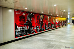 渋谷　スナップ12