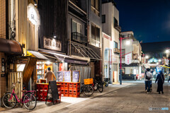 門前仲町スナップ14