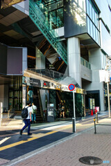 渋谷　スナップ13