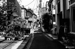 下町スナップ8