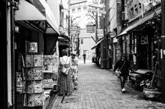 下町スナップ94
