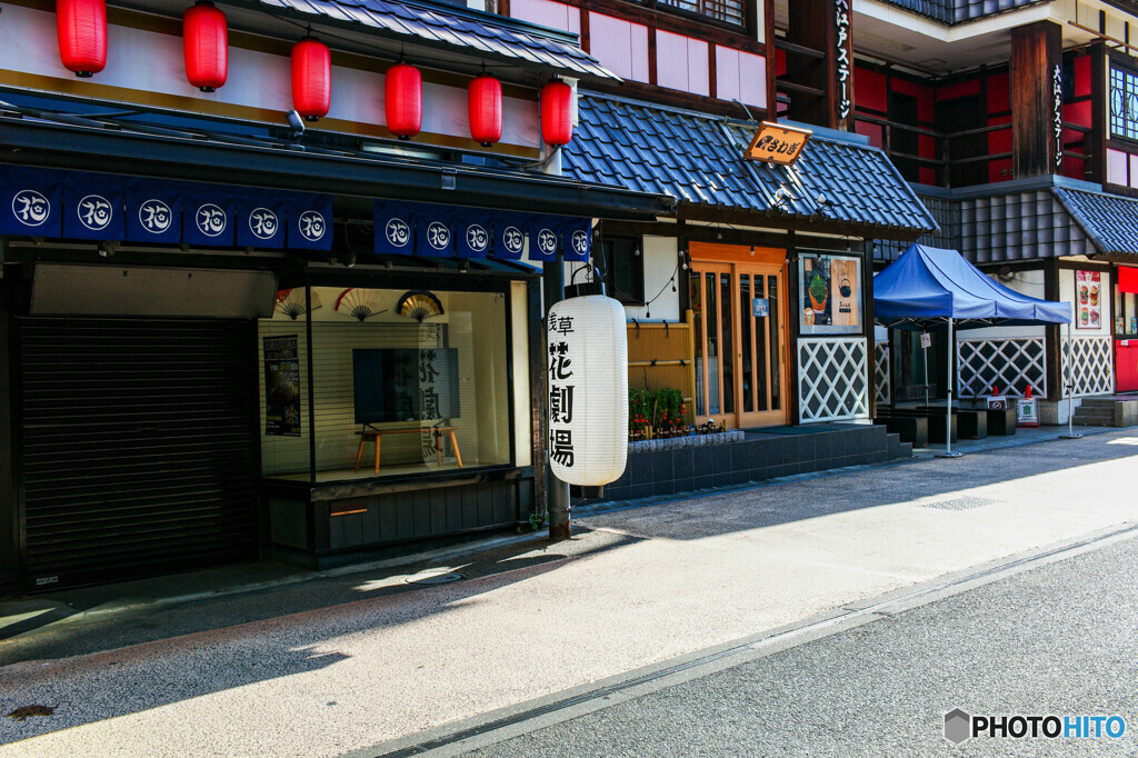 浅草スナップ13
