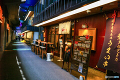 銀座～新橋スナップ27