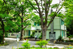 横浜山手西洋館スナップ9