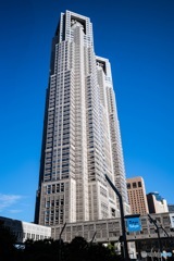 新宿　高層ビル12