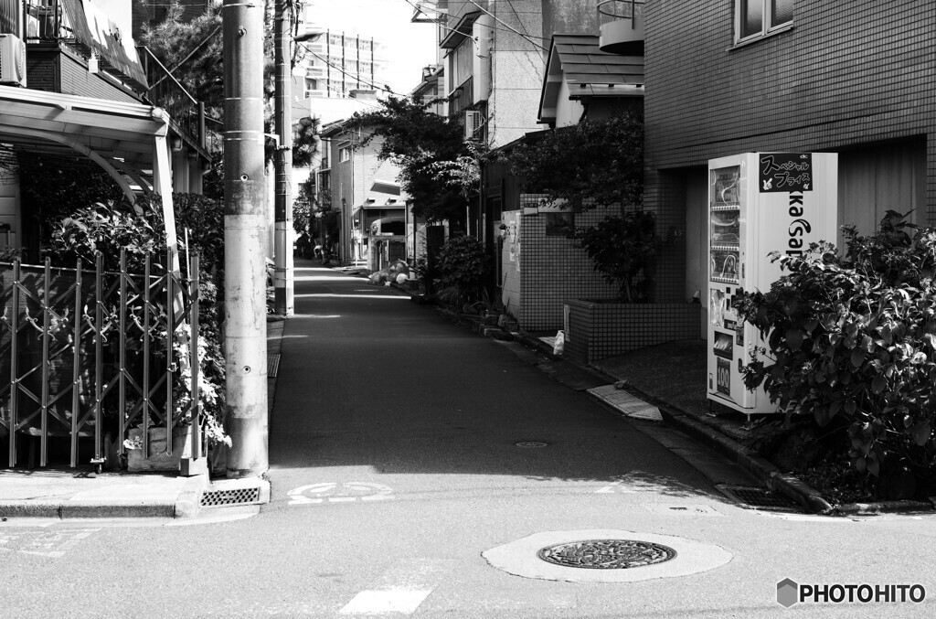 下町スナップ122