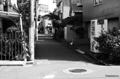 下町スナップ122