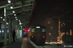 長野原草津口駅