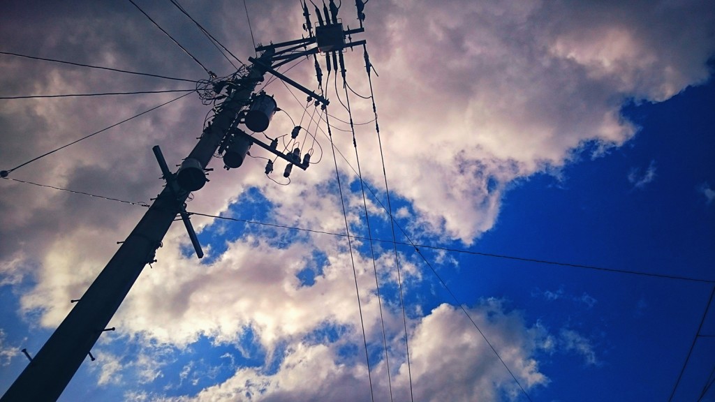 空