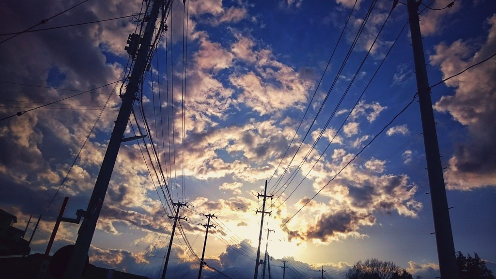 空