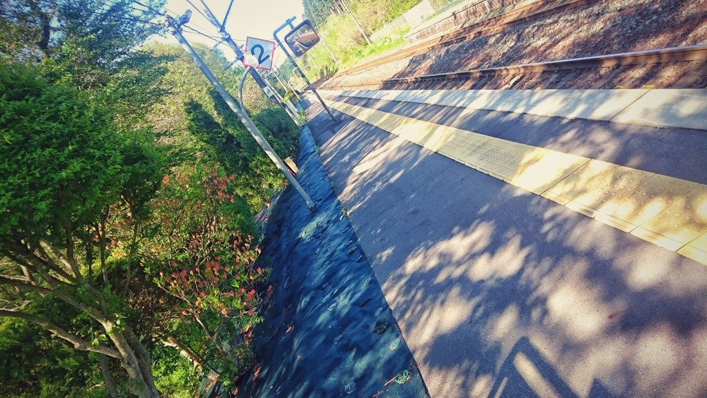 最寄り駅…